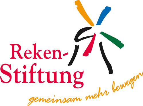 Logo Reken Stiftung